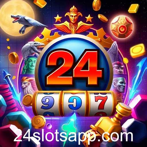 The Rise of 24Slots and Its Impact on Online Gaming