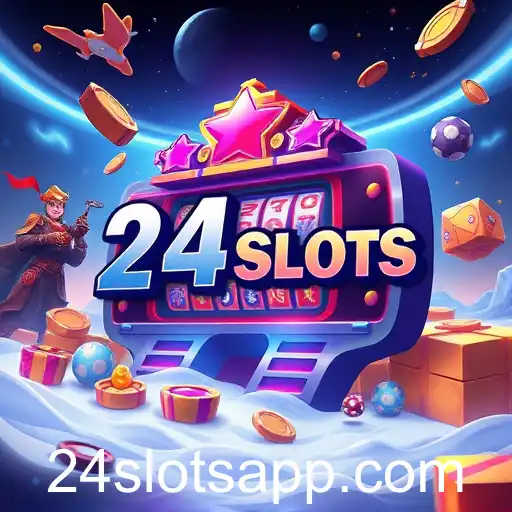 The Rise of 24Slots: A New Era in Online Gaming