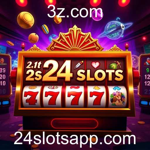 Exploring the Thrilling World of Online Casinos: Spotlight on 24Slots