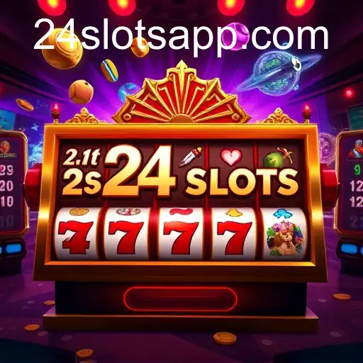 Exploring the Thrilling World of Online Casinos: Spotlight on 24Slots