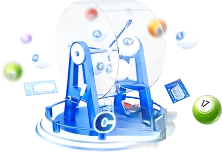 24Slots Lottery games in