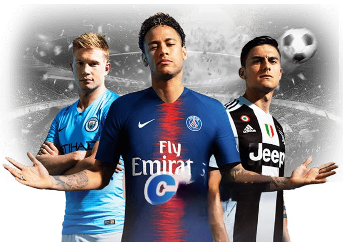 Lots of sports bets at 24Slots sports
