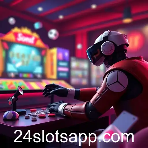 Digital Gaming Landscape in 2025