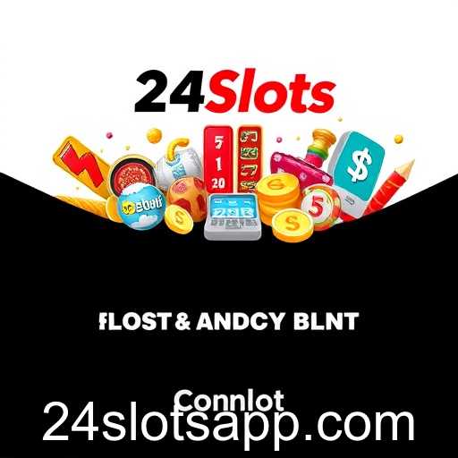 The Evolution of 24Slots: A Gaming Phenomenon