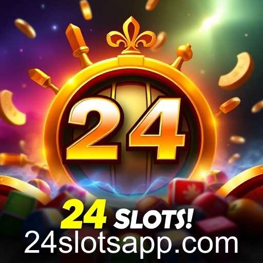 Expanding the Digital Playground: 24Slots Leads the Charge