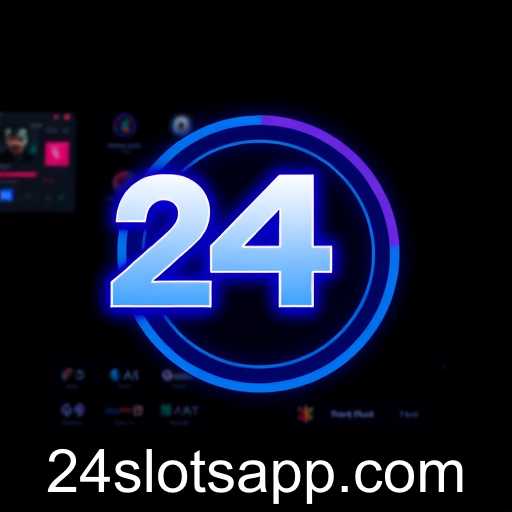 Exploring 24Slots: The Emerging Powerhouse of Online Gaming