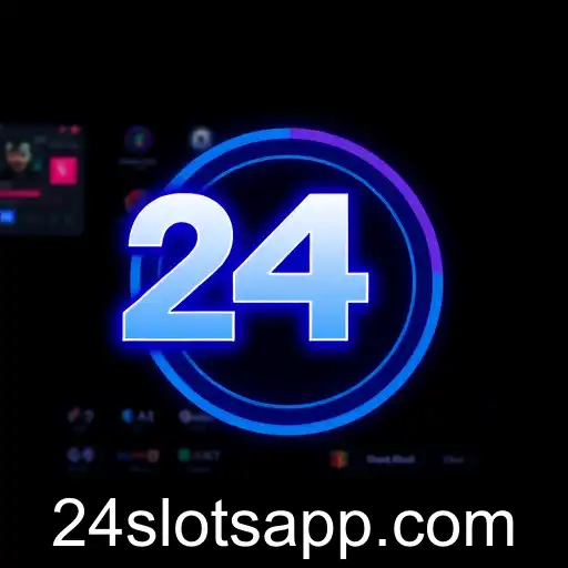Exploring 24Slots: The Emerging Powerhouse of Online Gaming