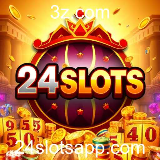 The Thrill of Slot Games: Exploring the 24Slots Experience