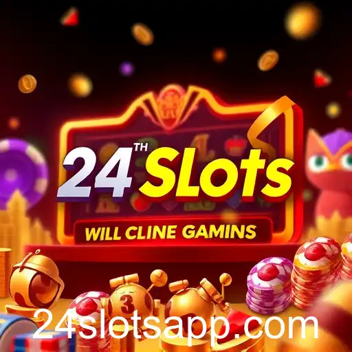 Emerging Trends in Online Gaming: The Case of 24Slots