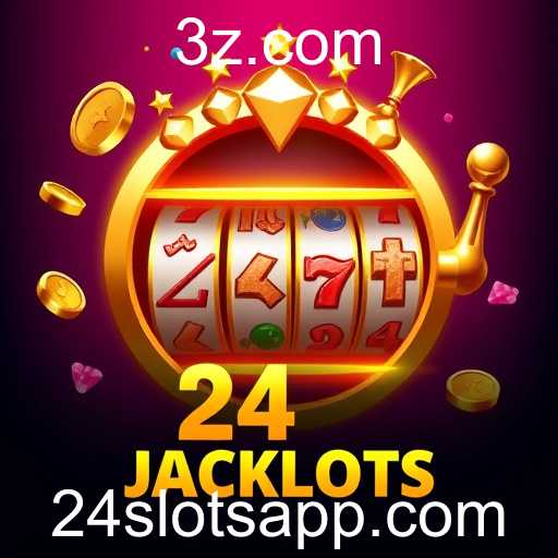 Exploring the Excitement of Jackpot Slots with 24Slots