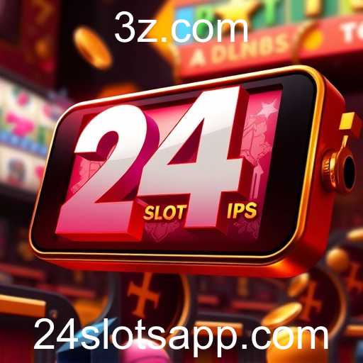 Exploring the Exciting World of Mobile Slots: 24Slots Leads the Way