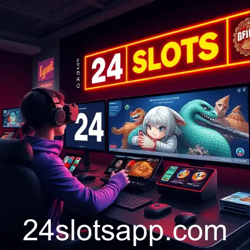 The Evolution of Online Gaming in 2025