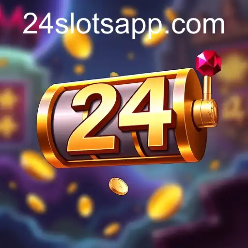 Exploring '24Slots': A New Benchmark in Digital Slot Gaming