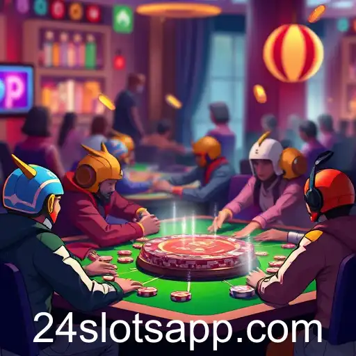 The Rise of Online Gaming Platforms in 2025