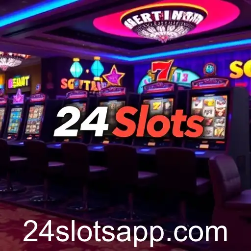 The Rise of Online Slot Gaming