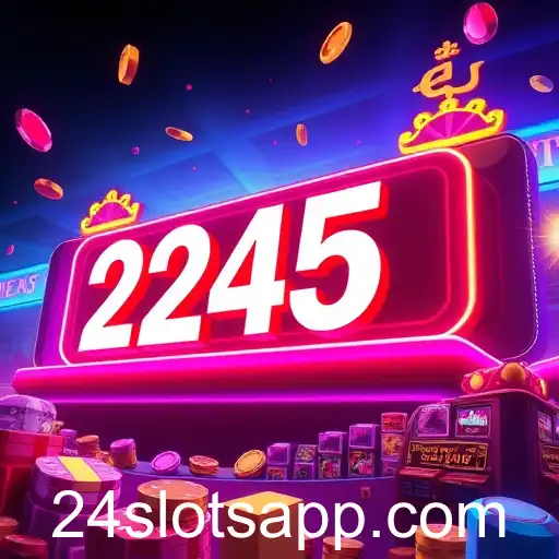 The Rising Popularity of 24Slots and Its Influence on Online Gaming