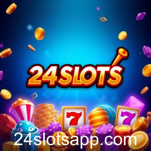 The Rise of 24Slots and Its Impact on Online Gaming