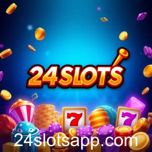 The Rise of 24Slots and Its Impact on Online Gaming