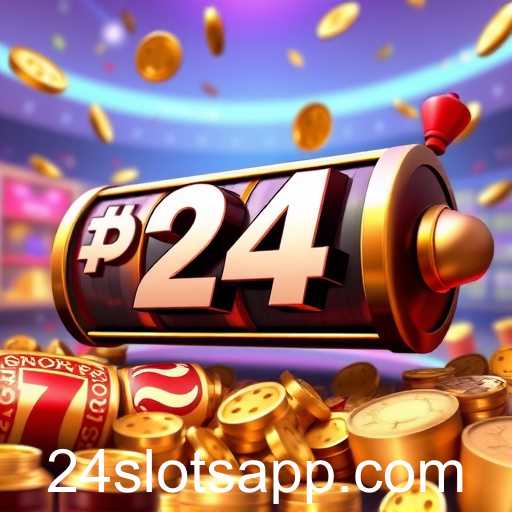 The Rise of 24Slots: A New Era in Online Gaming