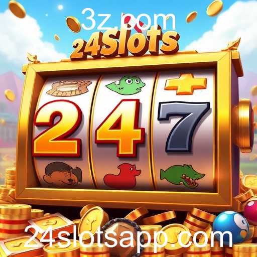 Mastering 24Slots: Essential Playing Tips for Enthusiasts