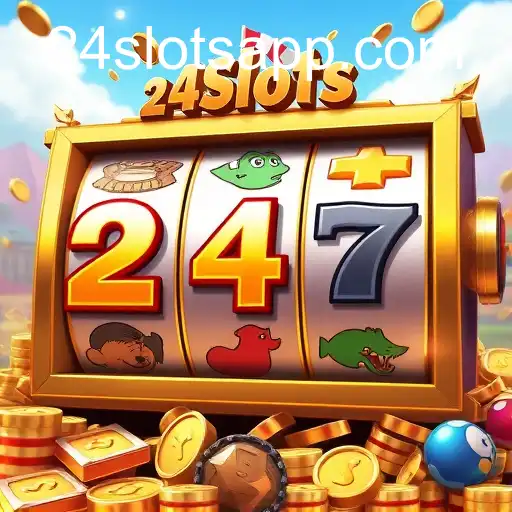 Mastering 24Slots: Essential Playing Tips for Enthusiasts